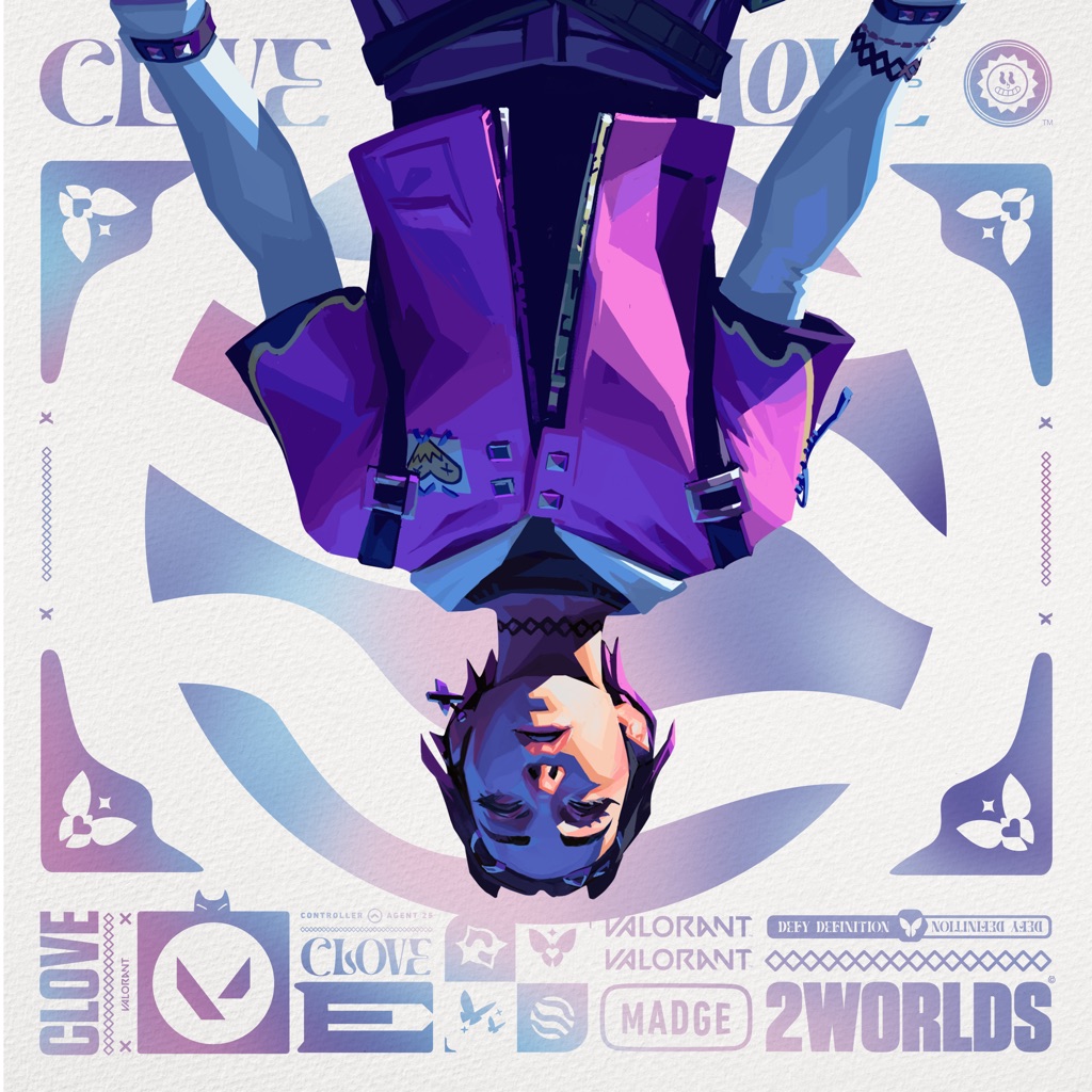 album art of 2worlds.jpg